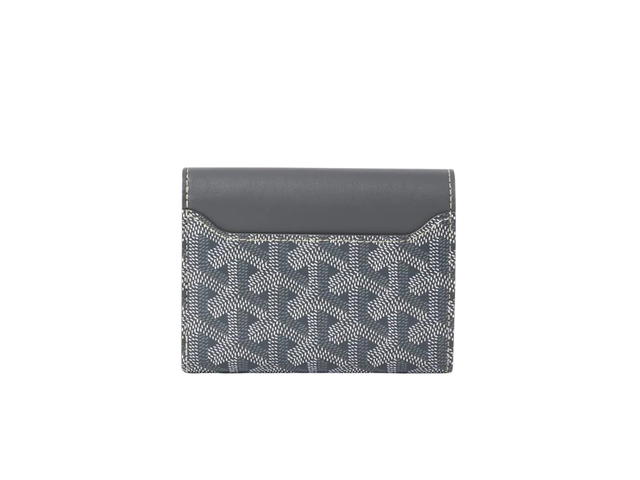 Goyard Goyard Saint Gabriel Wallet Grey - view 2