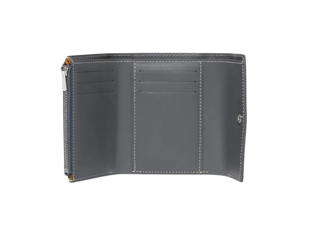 Goyard Goyard Saint Gabriel Wallet Grey - view 3