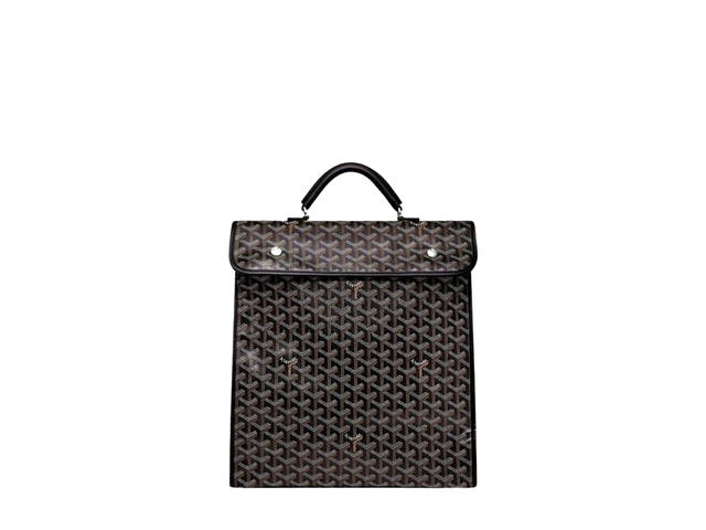 Goyard Goyard Saint Léger Backpack - view 3