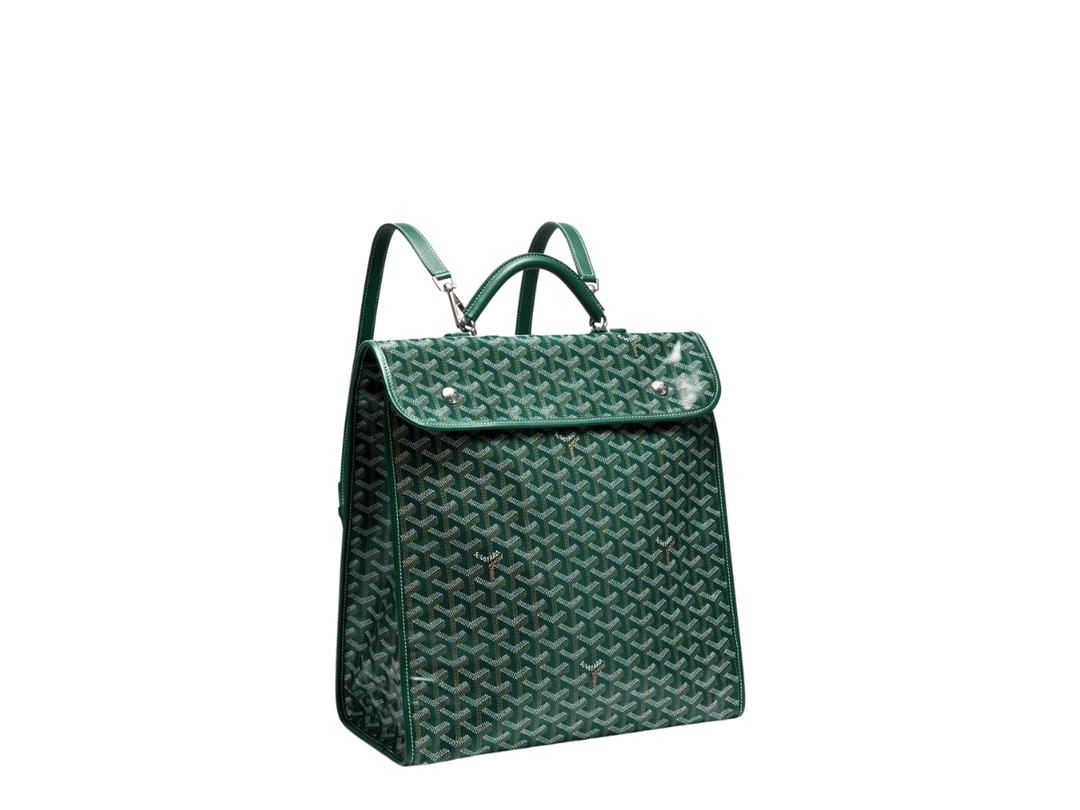 Goyard Goyard Saint Léger Backpack