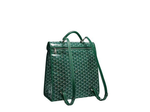 Goyard Goyard Saint Léger Backpack - view 2