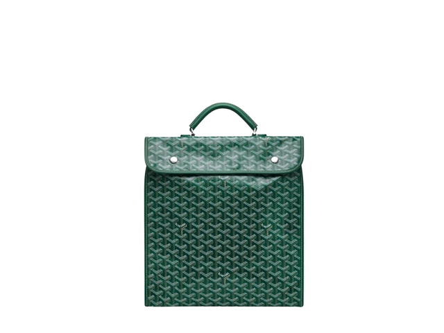 Goyard Goyard Saint Léger Backpack - view 3