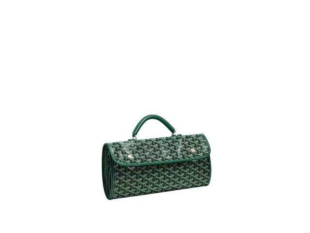 Goyard Goyard Saint Léger Backpack - view 5