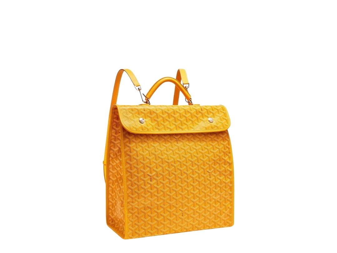 Goyard Goyard Saint Léger Backpack