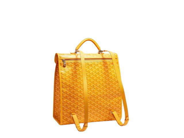 Goyard Goyard Saint Léger Backpack - view 2