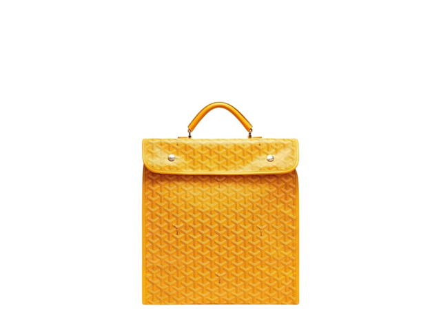 Goyard Goyard Saint Léger Backpack - view 3