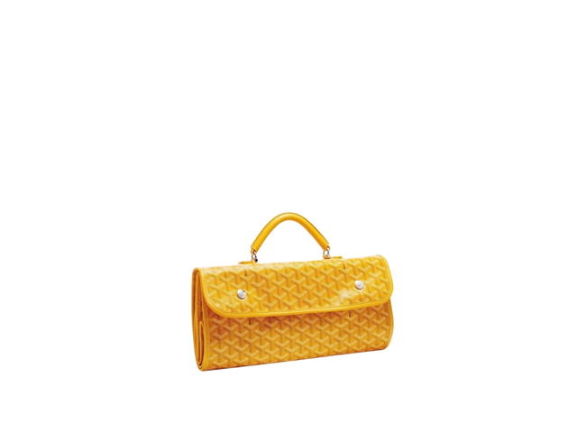 Goyard Goyard Saint Léger Backpack - view 5