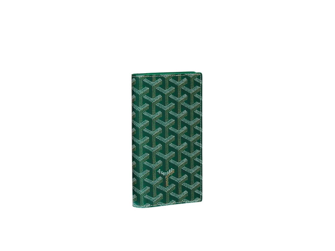 Goyard Goyard Saint-Lambert Wallet