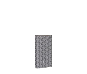 Buy Goyard Saint Lambert Wallet Grey at Sasom – Authentic and Ready to Ship