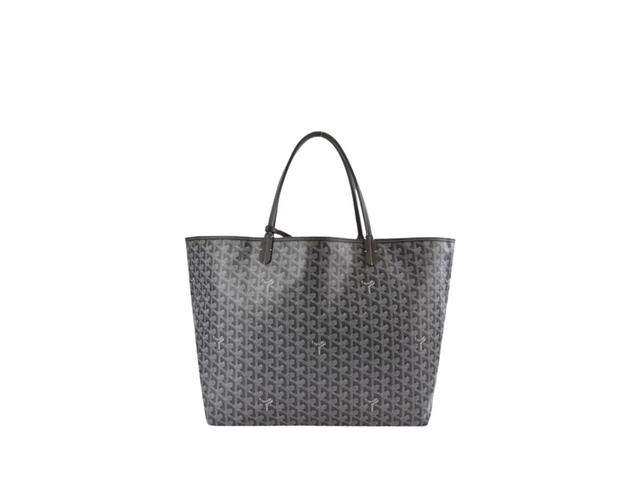 Goyard Goyard Saint Louis GM Bag Snoopy Black - view 3