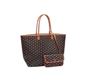Buy Goyard Saint Louis PM Bag at Sasom – Authentic and Ready to Ship