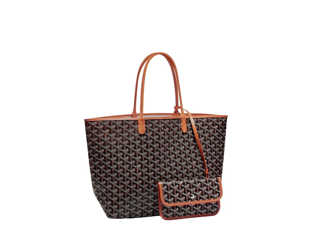 Goyard Goyard Saint Louis PM Bag