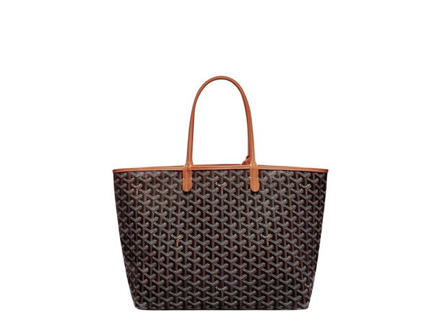 Goyard Goyard Saint Louis PM Bag - view 2