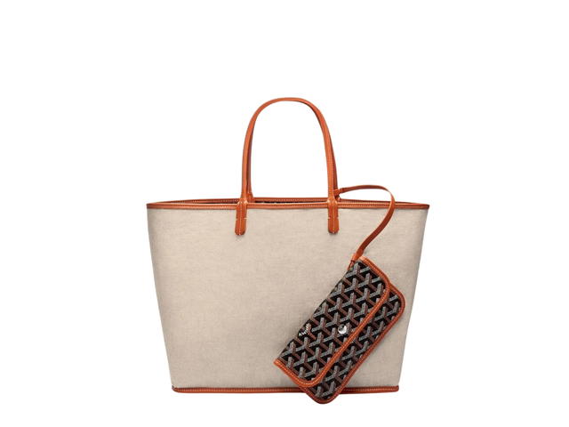 Goyard Goyard Saint Louis PM Bag - view 3