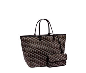 Buy Goyard Saint Louis PM Bag at Sasom – Authentic and Ready to Ship