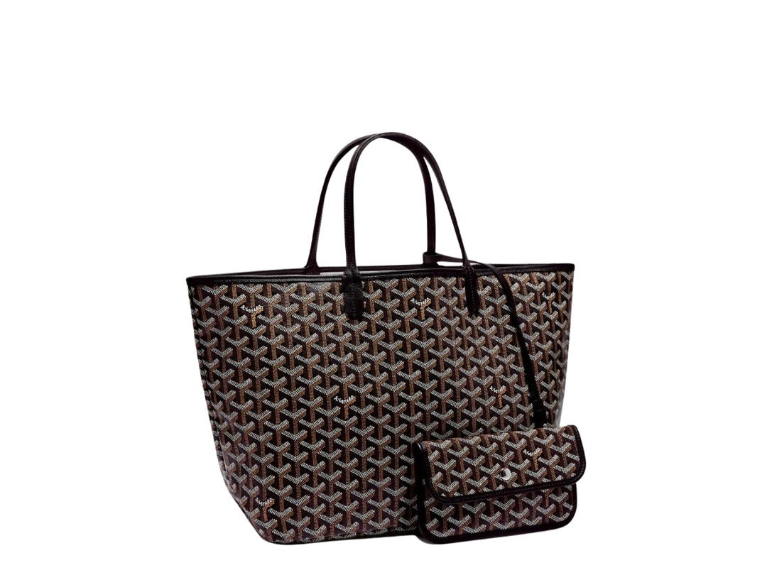 Goyard Goyard Saint Louis PM Bag