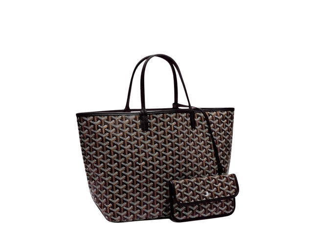 Goyard Goyard Saint Louis PM Bag - view 1