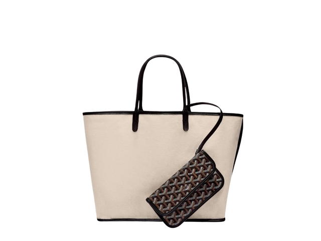 Goyard Goyard Saint Louis PM Bag - view 3