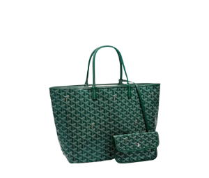 Buy Goyard Saint Louis PM Bag at Sasom – Authentic and Ready to Ship