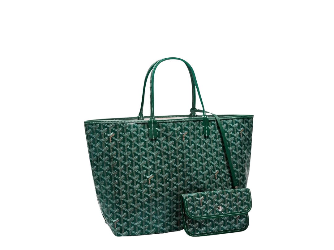 Goyard Goyard Saint Louis PM Bag