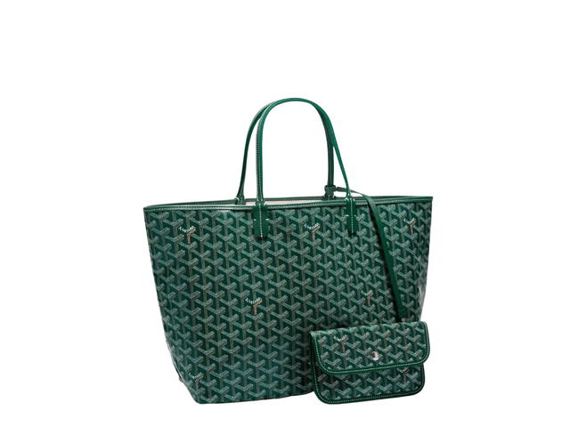 Goyard Goyard Saint Louis PM Bag - view 1