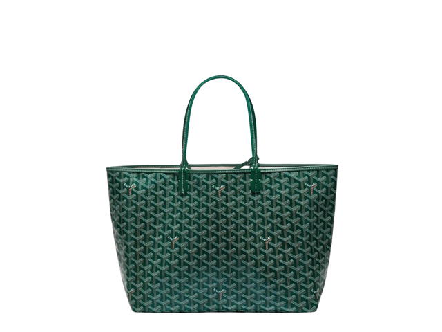 Goyard Goyard Saint Louis PM Bag - view 2