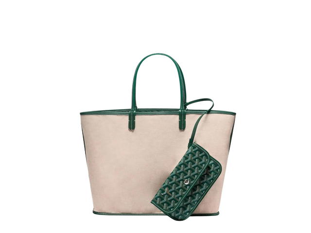 Goyard Goyard Saint Louis PM Bag - view 3