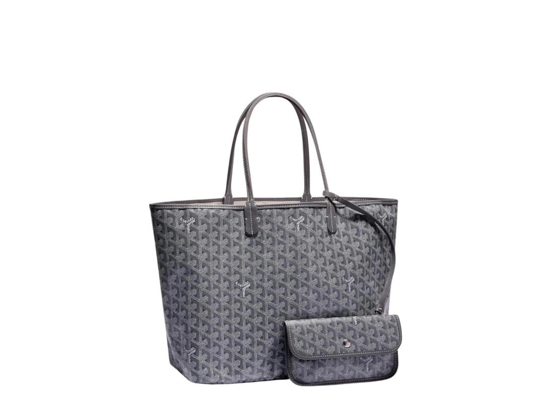 Goyard Goyard Saint Louis PM Bag