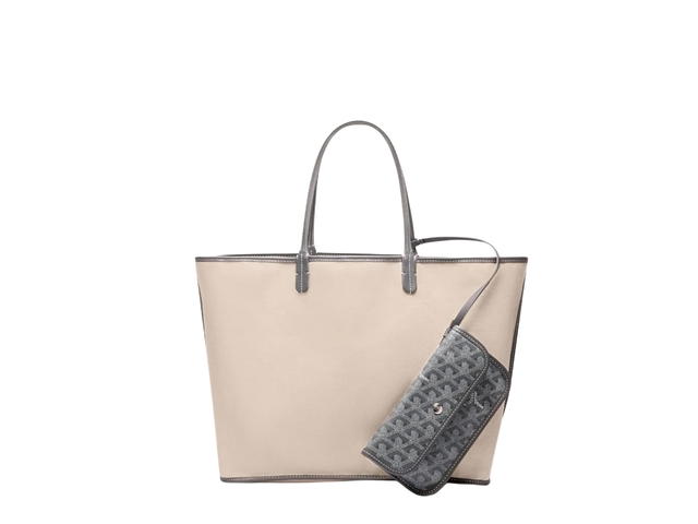 Goyard Goyard Saint Louis PM Bag - view 3