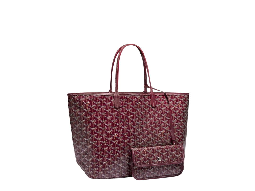 Goyard Goyard Saint Louis PM Bag
