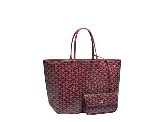 Goyard Goyard Saint Louis PM Bag - view 1