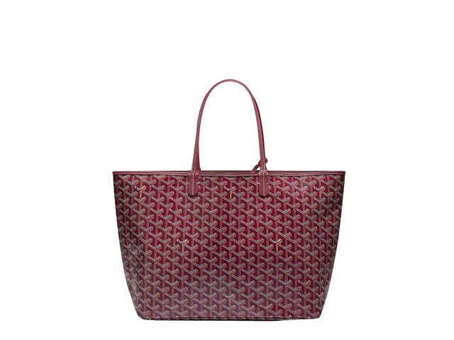 Goyard Goyard Saint Louis PM Bag - view 2