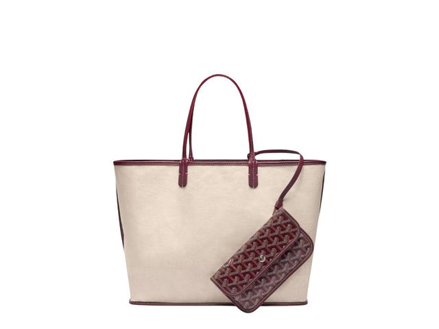 Goyard Goyard Saint Louis PM Bag - view 3