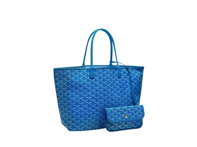 Goyard Goyard Saint Louis PM Bag - view 2