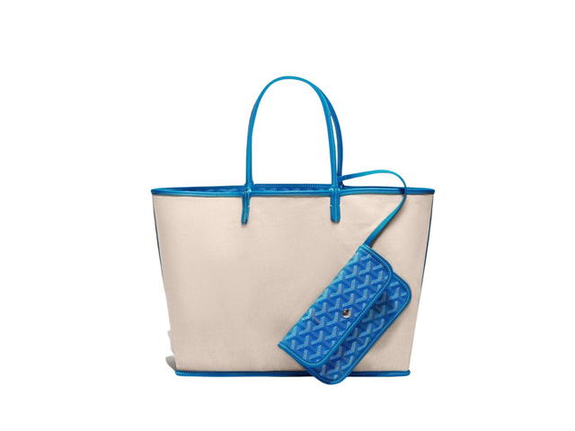 Goyard Goyard Saint Louis PM Bag - view 3