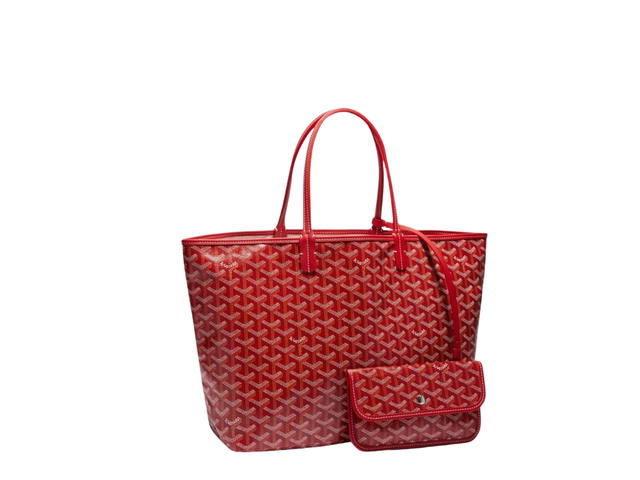 Goyard Goyard Saint Louis PM Bag - view 1