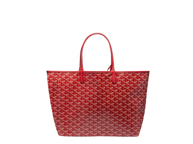 Goyard Goyard Saint Louis PM Bag - view 2
