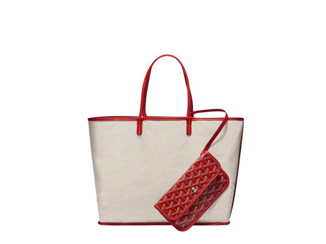 Goyard Goyard Saint Louis PM Bag - view 3