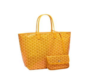 Buy Goyard Saint Louis PM Bag at Sasom – Authentic and Ready to Ship