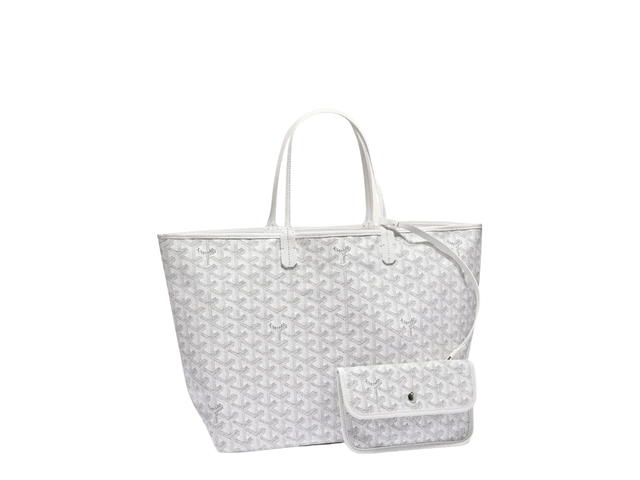 Goyard Goyard Saint Louis PM Bag - view 1