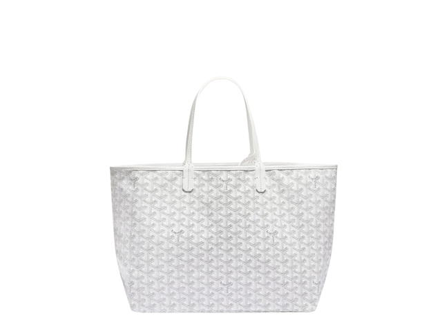 Goyard Goyard Saint Louis PM Bag - view 2
