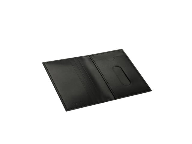Goyard Goyard Saint Marc Card Wallet Black - view 2
