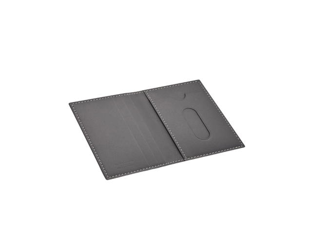 Goyard Goyard Saint Marc Card Wallet Grey - view 2