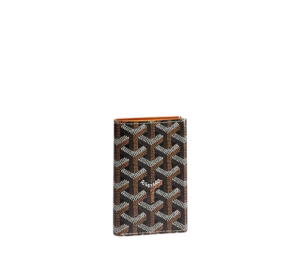 Buy Goyard Saint-Pierre Card Wallet at Sasom – Authentic and Ready to Ship