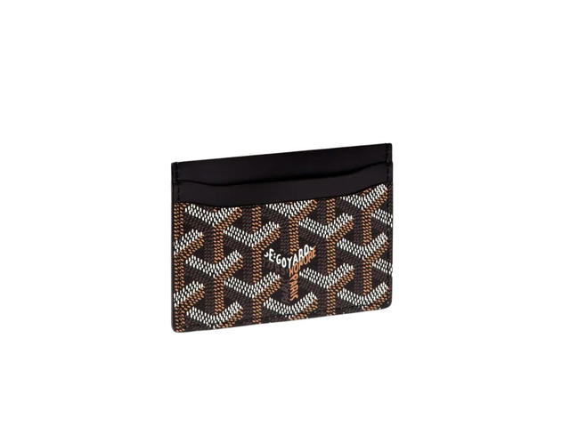 Goyard Goyard Saint-Sulpice Card Wallet - view 1