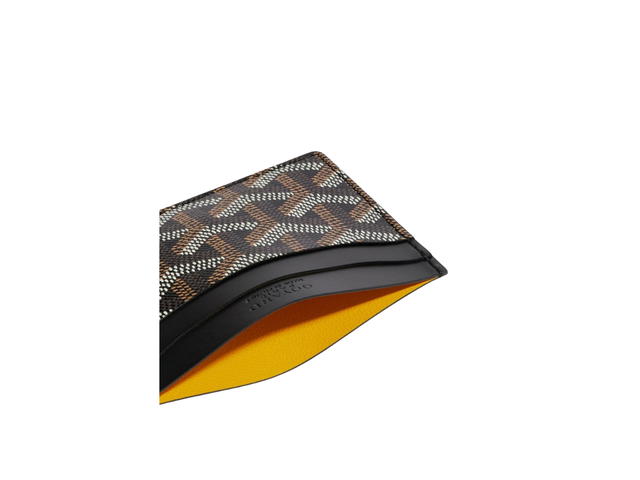 Goyard Goyard Saint-Sulpice Card Wallet - view 2