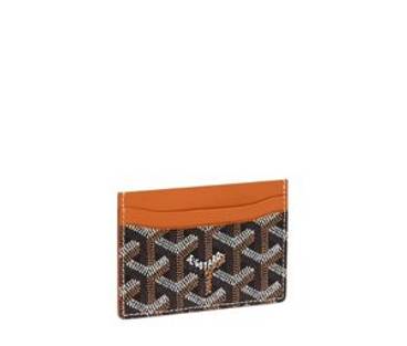 Goyard Saint-Sulpice Card Wallet