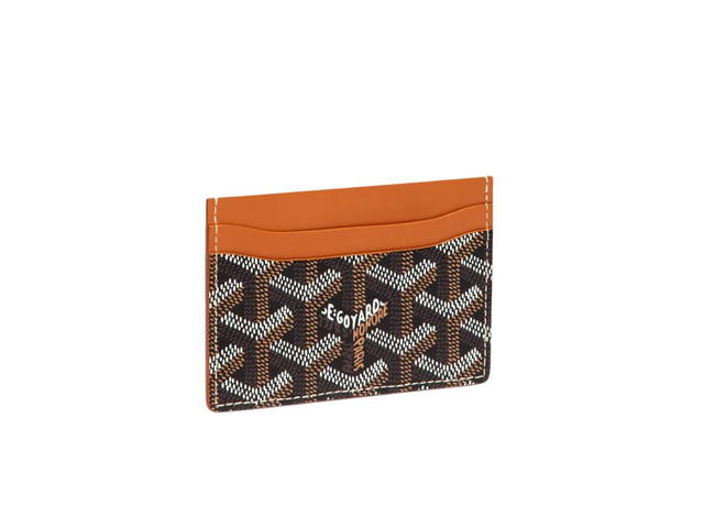 Goyard Goyard Saint-Sulpice Card Wallet - view 1