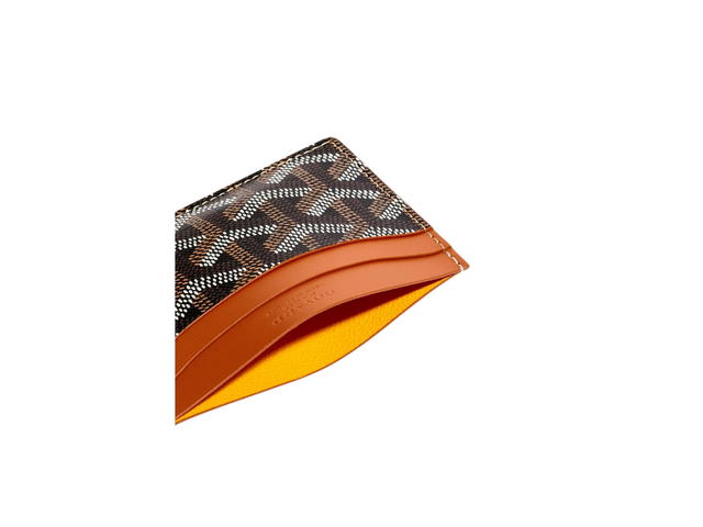 Goyard Goyard Saint-Sulpice Card Wallet - view 2