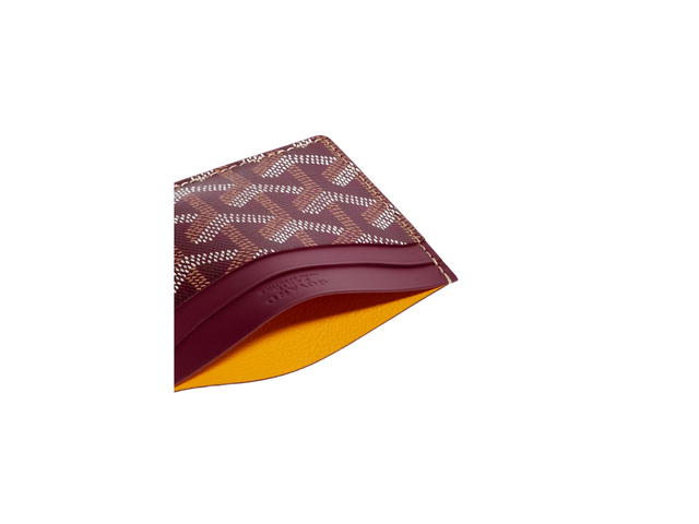 Goyard Goyard Saint-Sulpice Card Wallet - view 2